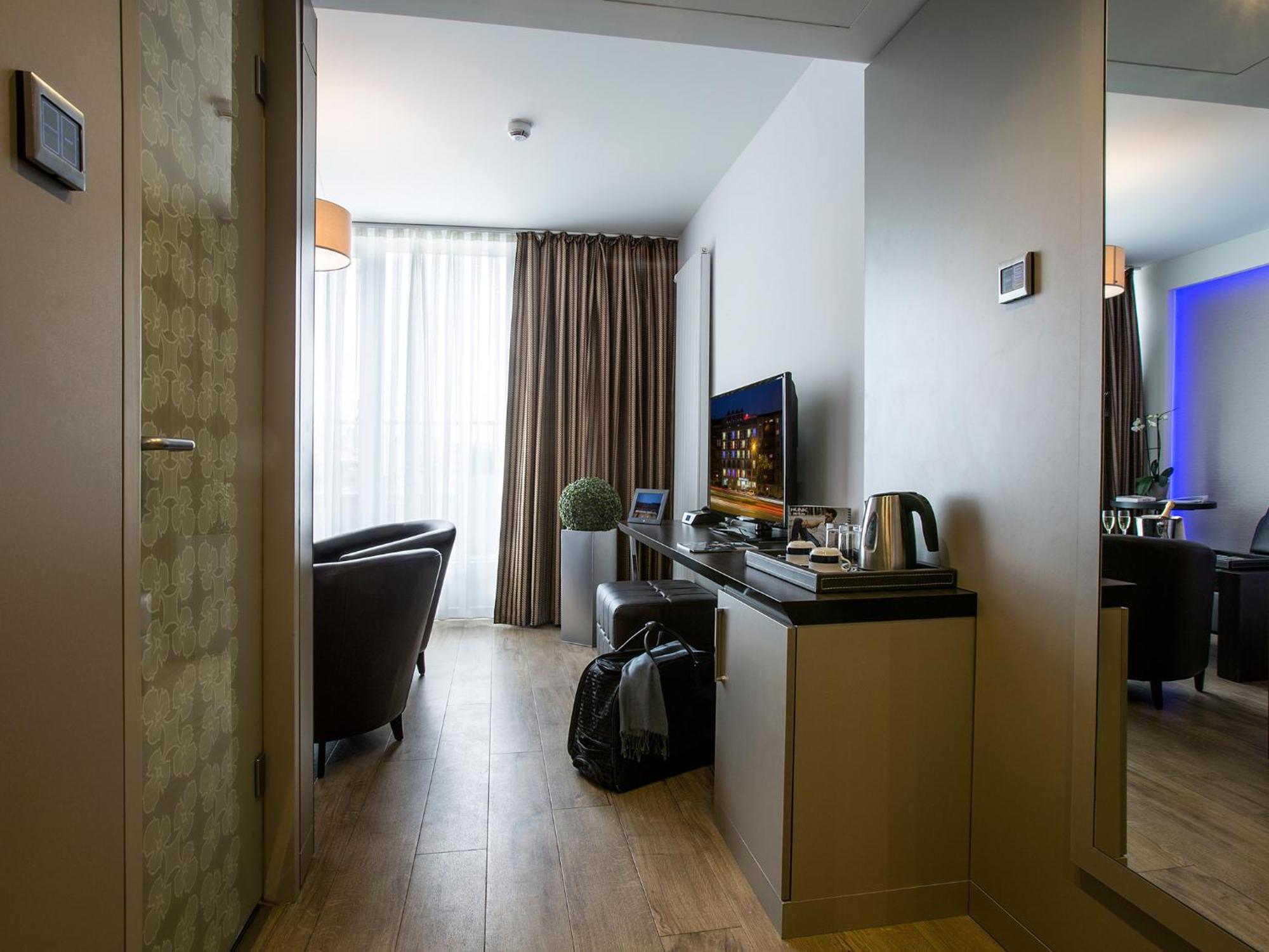 Homaris West Side (Adults Only) Ξενοδοχείο Βερολίνο Εξωτερικό φωτογραφία